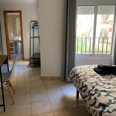 Hostal Casa Michaels Mora d'Ebre Exterior photo
